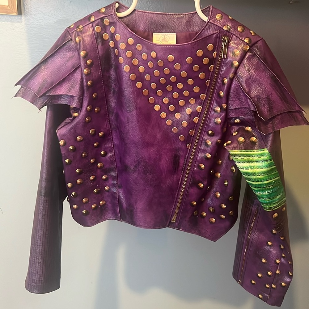 Disney jacket